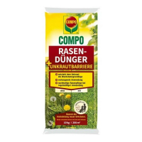 Тверде добриво для газонів проти бур'янів 10 кг (Compo) купить