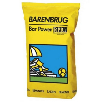 Barenbrug Bar Power Yellow Jacket Biostimulator 1кг купить