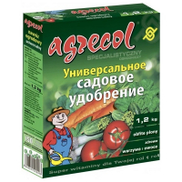 Добриво АГРЕКОЛ Універсальне 1,2кг купить