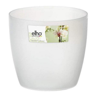 Горщик Elho brussels orchid 16cm прозорий купить