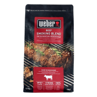 Бруски для копчения говядины 0,7кг Weber купить