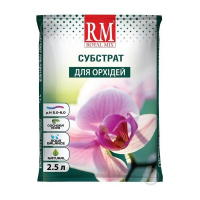 Субстрат орхидея 2,5л (Royal Mix) купить