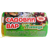 Садовий Вар Живиця 100 г купить