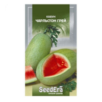Арбуз Чарльстон Грей Seedera, 10 г купить