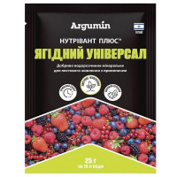 Нутривант Плюс ягодный универсал (25 гр) купить