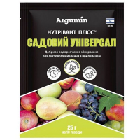 Нутривант Плюс садовый универсал (25 гр) купить