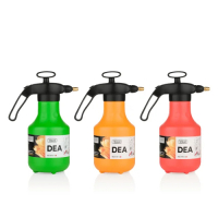 Опрыскиватель VOLPI-DEA 2 л купить