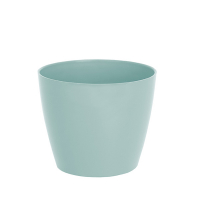 Горщик San Remo 6см 5,8см Dry Green Matte купить