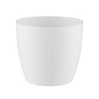 Кашпо San Remo 6см 5,8см White Matte купить