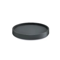 Піддон Round Saucer 45см Anthracite купить