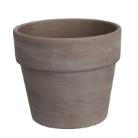 Горщик керамiчний  CALIMA BASALT 31CM (28) купить