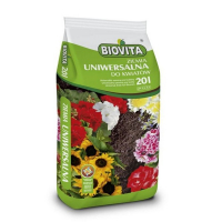 Субстрат универсальный 20л (Biovita) купить