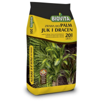 Субстрат для пальм, юк и драцен (Biovita) купить
