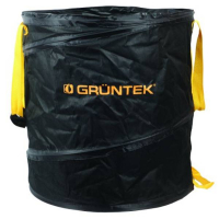 Садовий складний мішок GRUNTEK Pumpkin 85л купить