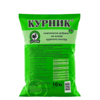 Курник 10 кг (гранульований) купить