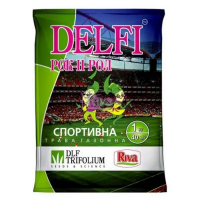 Делфи рок-н-ролл газон Спорт 1кг купить