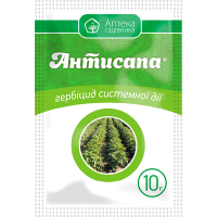 Антисапа в.г. 10г купить