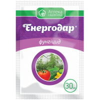 Энергодар р.к. 30мл купить