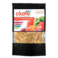 Удобрение Ekote для плов-ягод культур 3-4 мес, 250г купить