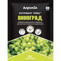 Нутрівант Плюс виноград (25 гр) купить