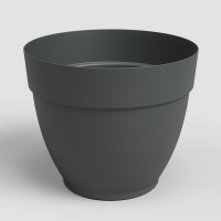 Горщик Capri Campana (70 см, ANTHRACITE) купить