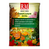 Гранулированное удобрение Royal Mix универсальное осень 1кг пакет купить