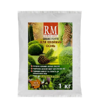 Гранулированное удобрение Royal Mix для хвойных осень 1кг купить