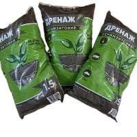 Дренаж керамзитовый 1.5л Green Rich купить