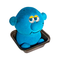 Трав'янчик Смурфiк купить