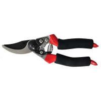 Секатор 215мм, d зрізу 20мм, косий зріз, погумовані ручки купить