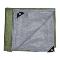 Тент строительный 140 гр/м2 2*3м купить