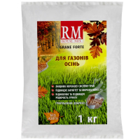 Удобрение ROYAL MIX для газона осень 1кг купить