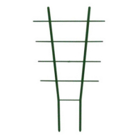 Опора для цветов Лесенка 650 мм болото купить