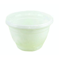 Кашпо Петуния №2 5л 250мм мрамор купить