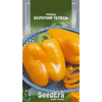 Перець Золотий Телець Seedera, 0,2 г купить