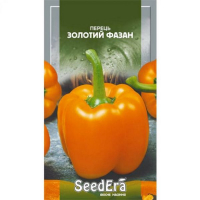 Перец сладкий Золотой Фазан Seedera, 0,2 г купить