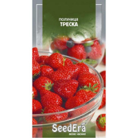 Полуниця Треска Seedera, 0,01 г купить