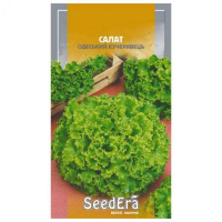Салат Кучерявець Одеський (листовий) Seedera, 1 г купить