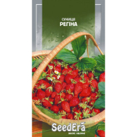Земляника Регина Seedera, 0,05 г купить