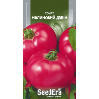 Томат Малиновый Колокол Seedеra, 0,1 г купить