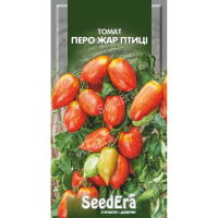 Томат Перо Жар птиці Seedеra, 0,1 г купить
