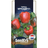 Перець солодкий Крусадер F1 Seedera Profi, 10 шт купить