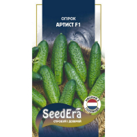 Огірок Артист F1 Seedera Profi, 10 шт. купить