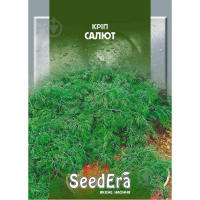 Укроп кустовой Салют Seedеra, 20 г купить