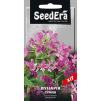 Лунарія суміш Seedera, 0,1 г купить