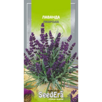 Лаванда лекарственная Seedera, 0,2 г купить