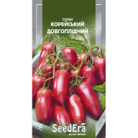 Томат Корейський довгоплідний Seedera, 0,1 г купить