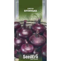 Цибуля червона Ялтинська Seedеra, 2 г купить