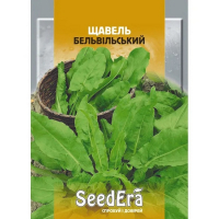 Щавель Бельвильский Seedera, 2 г купить