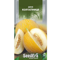 Диня Колгоспниця Seedera, 10 г купить